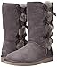 Koolaburra by UGG Women's Victoria Tall Fashion Boot, Rabbit, 7 M US