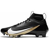 Nike Vapor Edge Speed 360 Men's Football Cleats 'Black/White/Tan' (FN7759-004) - Size 13