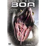 Boa [DVD]