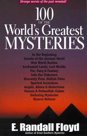 "100 of the World's Greatest Mysteries - Strange Secrets" av E. Randall Floyd