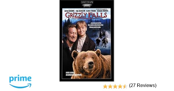 Watch Grizzly Falls Online Full Movie