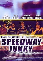 Speedway Junky