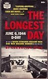 The Longest Day by Cornelius Ryan (1960-08-01)