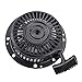 Dalom 590746 590788 Recoil Starter Assembly for Tecumseh HM80 HM100 OHH45 OHH50 OHH55 OHH60 OHH65 OHV125 TVM195 TVM220 5.5HP 10HP Engine Replace for 590736 590748 590748A 590671