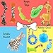 Pups N' Tails 10 Pack Set of Dog Toys for Small Dogs & Puppies. Great for Teething, Chewing, and Playtime. Assorted Toys: Rope, Ball, Plush, Squeaker, Rubber, Stuff Less, and Crinkle. Great Gift Item