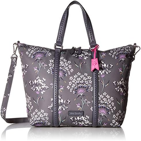 vera bradley midtown small tote