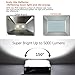 FAISHILAN 50W LED Flood Light, 250W Halogen Equivalent Led Work Light, Waterproof IP66 Outdoor Flood Lights, Super Bright LED Backyard Lights for Garage, Garden, Lawn and Yard
