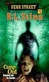 Camp Out (New Fear Street, Book 2)