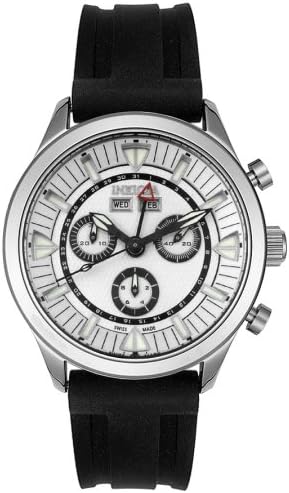 invicta swiss sapphire elite