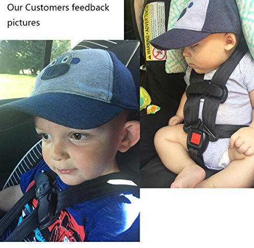 Kids Infant Cap Cotton Baseball Hats Sun Visors Cap