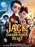 Jack and the Cuckoo Clock Heart