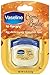 Vaseline Lip Therapy Lip Balm, Creme Brulee 0.25 oz