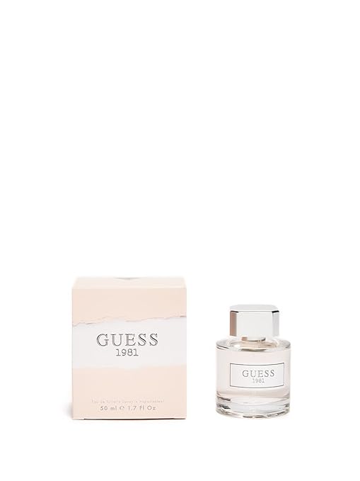 Guess 1981 women EDT 50 ml