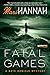 Fatal Games: A Kate Daniels Mystery (Kate Daniels Mysteries) by Mari Hannah