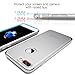 iPhone 7 Plus Case, Roybens 3 in 1 Anti-Scratch Anti-Fingerprint Shockproof Case Electroplate Frame with Non Slip Coated Matte Surface Cover for Apple iPhone 7 Plus (5.5