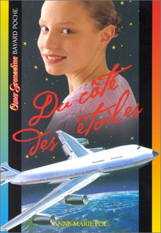 Du côté des étoiles by Anne-Marie Pol