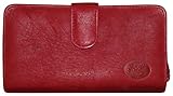 Buxton Heiress Ensemble Clutch-Exclusive Colors
