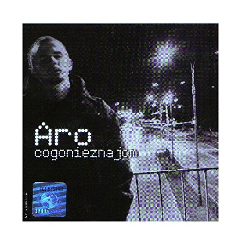Aro - Aro Cogonieznajom [cd] - Zortam Music