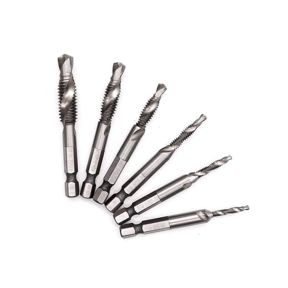 Best M8 Tap Drill Bit Home Appliances