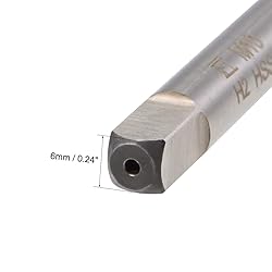 uxcell Metric Thread Tap M10 x 1.5 H2 100mm Extra