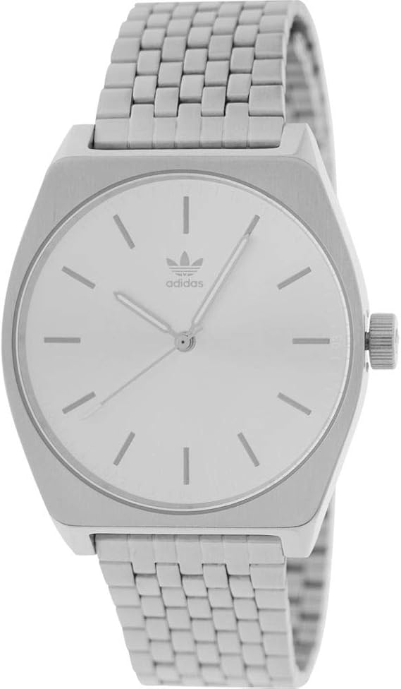 adidas classic watch