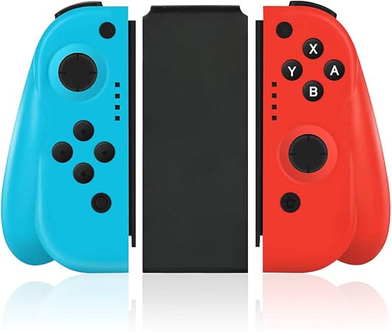 Controles Joy-Con para Nintendo Switch