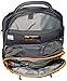 The North Face Recon Backpack, Asphalt Grey/Citrine Yellow, One Size