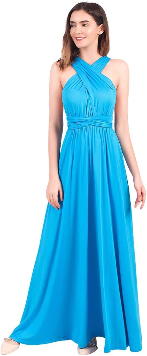 maxi cocktail dresses