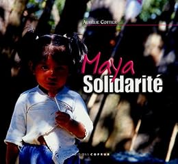 Maya solidarité