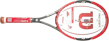 Amazon 15年モデル プロスタッフ 95s Wrt 並行輸入品 グリップ3 Wilson ウイルソン スポーツ アウトドア