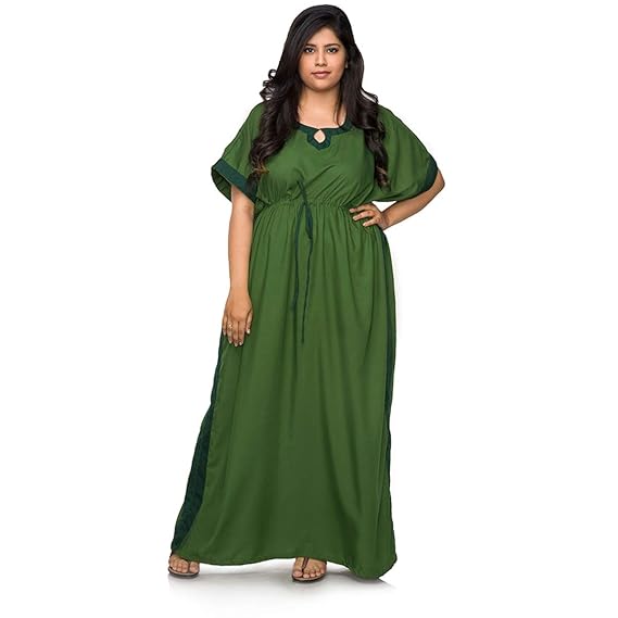 kaftan nighties