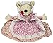Topsy Turvy Doll - Little Red Riding Hood, Grandmother, And Wolf