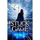 Stuck in the Game (Dream State Saga Book 1)