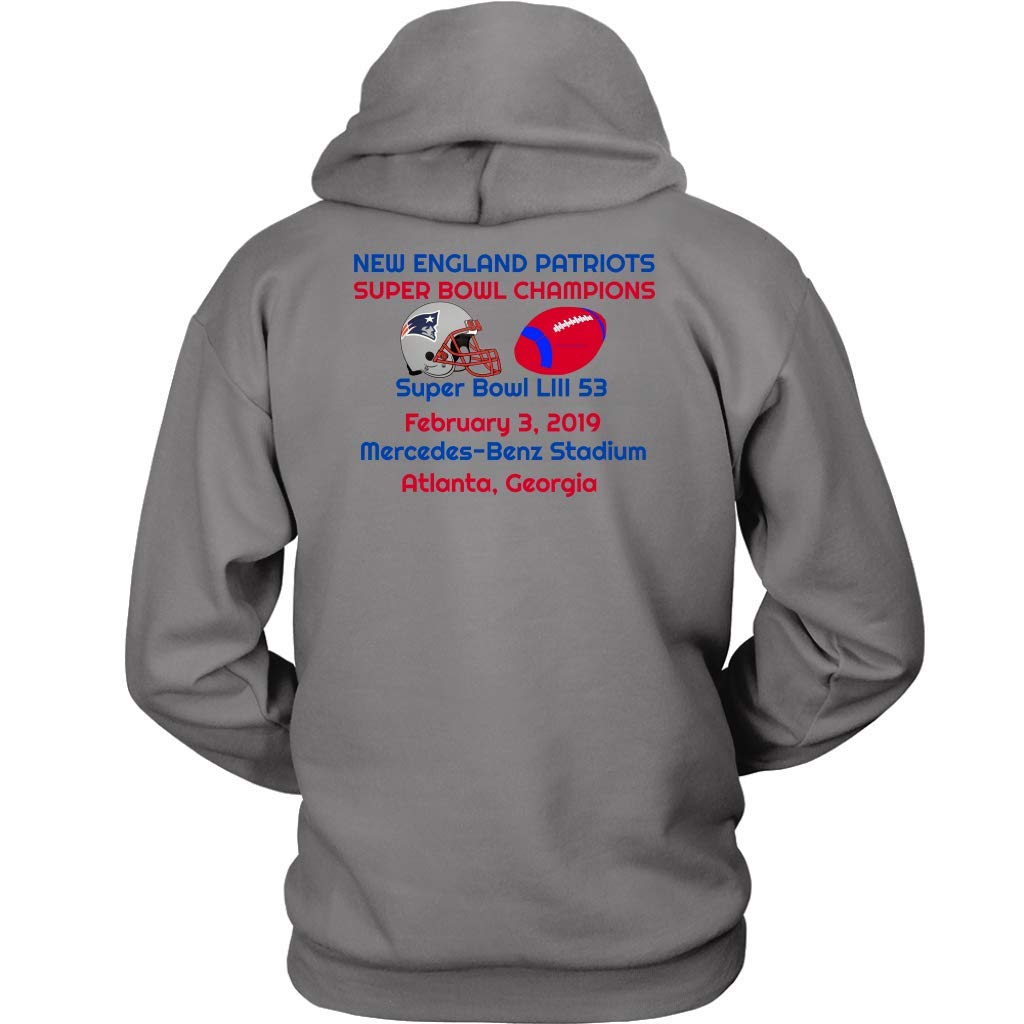 super bowl 53 sweatshirt