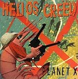 PLANET X                                           image