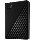 Amazon.com: Western Digital 4TB My Book Desktop External Hard