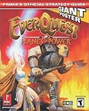 EverQuest: The Planes of Power (Prima's Official Strategy Guide)