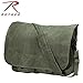 ROTHCO Classic,Military,Vintage, Olive