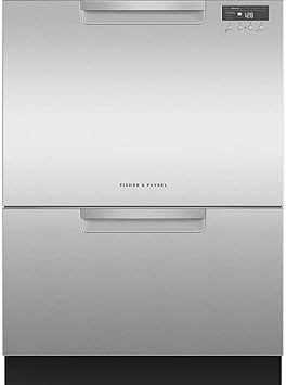 fisher & paykel dd60dchx9