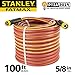 Stanley Garden BDS7939 FATMAX Polyfusion Hot Water Hose, 100' x 5/8