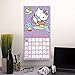2020 Hello Kitty Wall Calendar (DDD6582820)
