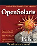 OpenSolaris Bible
