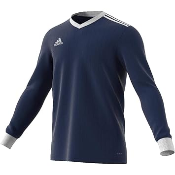 camisetas manga larga hombre adidas