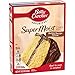 Betty Crocker Super Moist Butter Recipe Yellow Cake Mix, 15.25 oz.