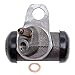 ACDelco Professional 18E441 Front Driver Side Drum Brake Wheel Cylinder