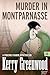 Murder in Montparnasse: Phryne Fisher #12 (Phryne Fisher Mysteries)