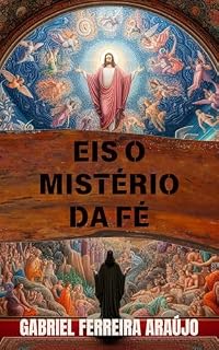 Livro Eis o Mistério da Fé