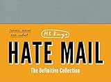 Hate Mail: The Definitive Collection cover