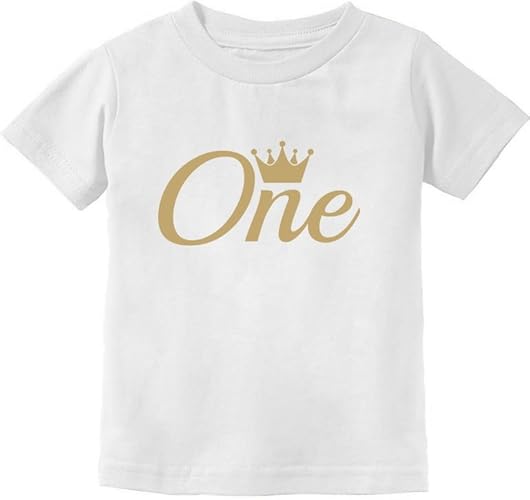 t shirts for 1 year old baby girl