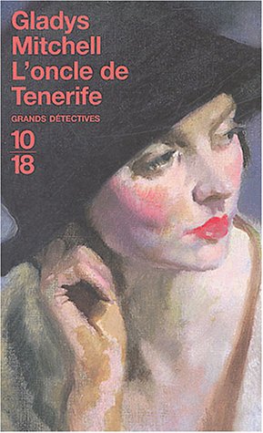 L' oncle de Tenerife